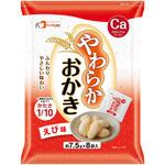 やわらかおかき えび味 フードケア