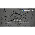 C’s Shad(シーズシャッド) KEEPER LINE