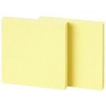 ふせん＜K2＞ 正方形タイプ(75×75) コクヨ