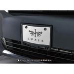 LS405 ナンバーボルトキャップ カーメイト