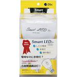 DRS-26H LED電球 E26 Smart LED Box Dbc(ディービーシー)