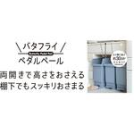 バタフライペダルペール 平和工業