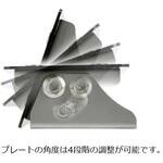 ルーフキャリアマウント ネオプロト(NEOPLOT)