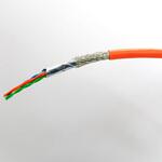 ネットワーク用ケーブル CC-Link用 大電