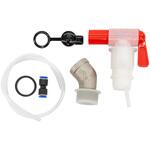 GOWESTY SPOUT KIT (蛇口) RotopaX(ロトパックス)