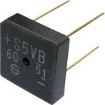 SQIPブリッジダイオード 新電元 ディスクリートその他関連用品