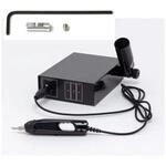 Amazon.co.jp: 本多電子 超音波カッター USW-334 : 文房具