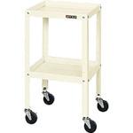 ニューCSツールワゴン(CSLAタイプ/ゴム車) サカエ