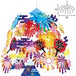 TA2-2132 富士花火センター アルファ(販促)