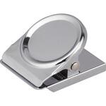 - マグネットクリップ スチール 丸型 モノタロウ 17479991