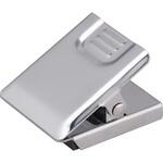 - マグネットクリップ ステンレス 角型 モノタロウ 17480027