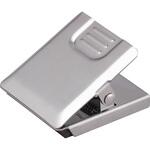 - マグネットクリップ ステンレス 角型 モノタロウ 17480036