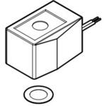 蒸気用パイロットキック式2ポート電磁弁 SPK11シリーズ用コイル組立(部品) CKD