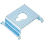 LAN用SPD本体固定金具 サンコーシャ