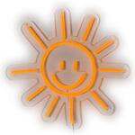 ネオニーサインライト Smile Sun SLOWER