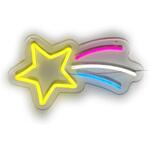ネオニーサインライト Shooting Star SLOWER