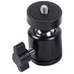 BS-TPBH-Q29-1 自由雲台 360度回転 1/4インチネジ ボールヘッド アダプター Q29 bitstrong
