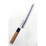 濃州正宗作 鋼和包丁 刺身包丁 210mm oxtos