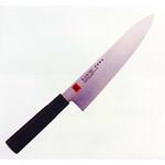 36842 KASUMI TORA 剣型包丁 18cm oxtos