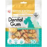 DGH-10 骨型デンタルガム10本 アイリスオーヤマ