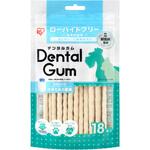 DGY-18 スティックデンタルガム ヤギミルク風味18本 アイリスオーヤマ