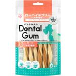 DGC-6 スティックデンタルガム チキン風味6本 アイリスオーヤマ