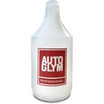 ユニバーサルボトル 空ボトル 750ml 詰め替え用 (キャップ無し) ロゴ入り AUTOGLYM
