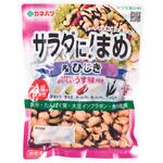 サラダに!まめ&ひじき サラダに!まめ