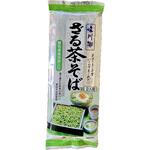 味川柳ざる茶そば 味川柳