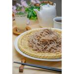 信州のど越しの八割蕎麦 柄木田製粉