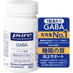 ピュア エンキャプスレーションズ GABA ネスレ