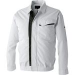 KU92500K30S4 空調服(R) 長袖ブルゾン (ウェアのみ) 空調服