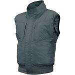 EK3731C16S4 空調服(R) エレファン(R) ベスト(ウェアのみ) 空調服