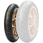 SPORTEC M7RR F METZELER(メッツラー)