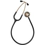聴診器 クーパースペシャル CK-CU601PF(ブラック) Spirit Medical