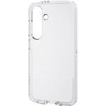 Galaxy S25 SC-51F ケース ソフト カバー 衝撃吸収 薄型 カメラレンズ保護設計 TOUGH SLIM LITE エレコム