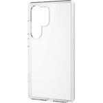 Galaxy S25 Ultra SC-52F ケース ハイブリッド 衝撃吸収 カメラレンズ保護設計 ワイヤレス充電可 極み設計 エレコム