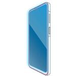 Galaxy A25 5G フィルム 高透明 ブルーライトカット 抗菌 指紋防止 気泡防止 エレコム