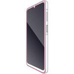 Galaxy A25 5G フィルム アンチグレア 衝撃吸収 抗菌 指すべりさらさら 指紋防止 反射防止 マット 気泡防止 エレコム