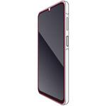 Galaxy A25 5G ガラスフィルム 高透明 フルカバー 表面硬度10H 角割れ防止 フレーム付 指紋防止 飛散防止 エレコム