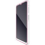Galaxy A25 5G ガラスフィルム アンチグレア 表面硬度9H 指紋防止 飛散防止 反射防止 マット 気泡防止 エレコム