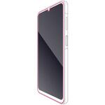 Galaxy A25 5G ガラスフィルム 高透明 ゴリラ 薄型 表面硬度10H 指紋防止 飛散防止 気泡防止 エレコム