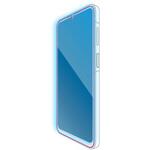 Galaxy A25 5G ガラスフィルム 高透明 ブルーライトカット ゴリラ 薄型 表面硬度10H 指紋防止 飛散防止 エレコム