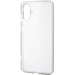 PM-G253HVCKCR Galaxy A25 5G ケース ハイブリッド カバー 衝撃吸収 カメラレンズ保護設計 ストラップホール付 極み設計 エレコム