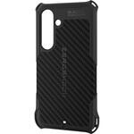 Galaxy S25 SC-51F ケース ソフト カバー 衝撃吸収 カメラレンズ保護設計 ワイヤレス充電可 ZEROSHOCK エレコム