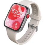 HUAWEI WATCH FIT 3 保護フィルム 2枚セット 衝撃吸収 フルカバー 高透明 指紋防止 気泡防止 エレコム