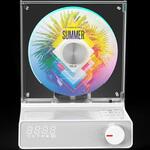 縦型CDプレーヤー ダイニチ電子