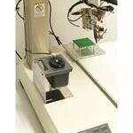 ロボット用はんだごてクリーナーRudra2 昭立電気工業
