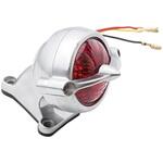 LEDテールライト BEL AIR ポリッシュ マウント付き MEL009+MEL013 モートーン