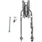 スプリンガーフォーク クローム ZSF-FL-C ゼロデザイン